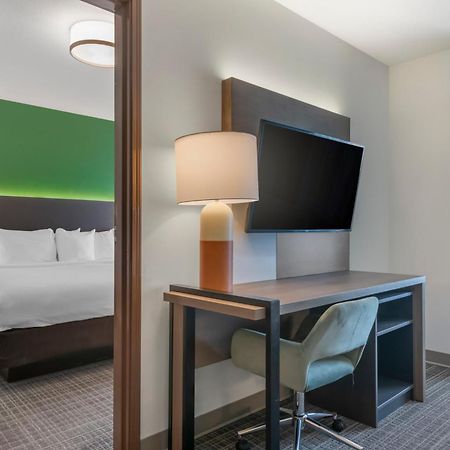 Comfort Suites Conference Center Rapid City Exterior foto