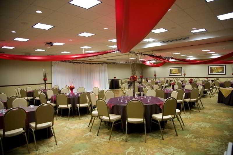 Comfort Suites Conference Center Rapid City Instalações foto